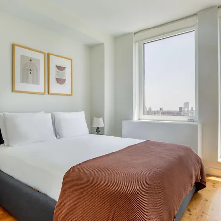 Apartment Blueground Les Gym Doorman Near Market Nyc-1523 New York