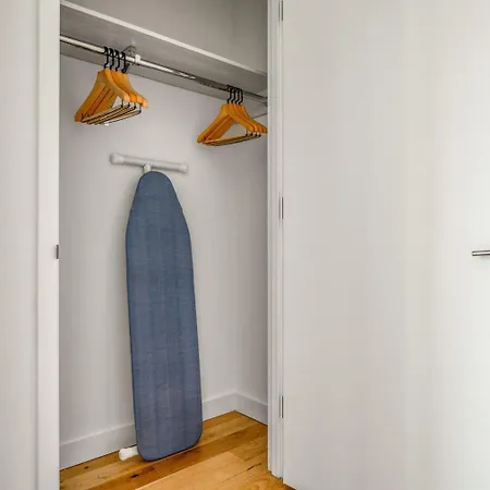 Apartment Blueground Les Gym Doorman Near Market Nyc-1523