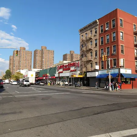 2br Near Mount Sinai & Metropolitan Hospitals