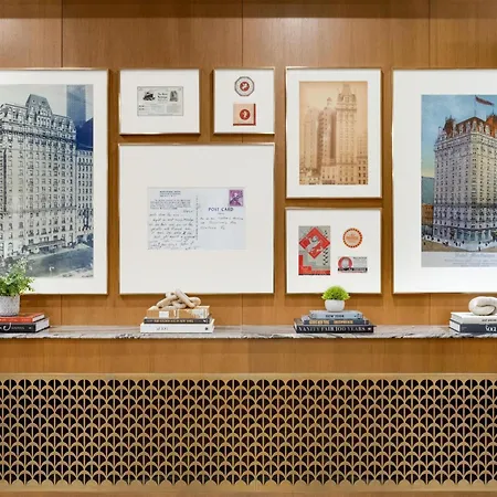 Martinique On Broadway, Curio Collection By Hilton 4* New York