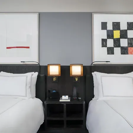 Conrad Downtown 5*