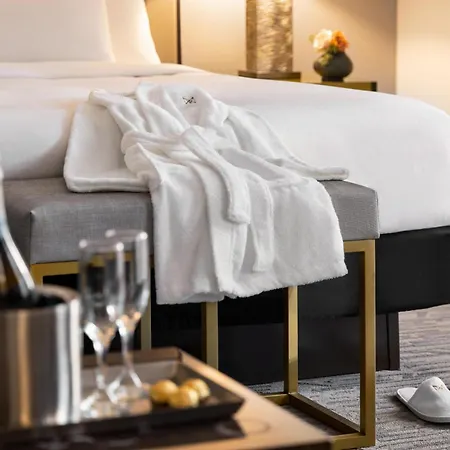 Martinique On Broadway, Curio Collection By Hilton