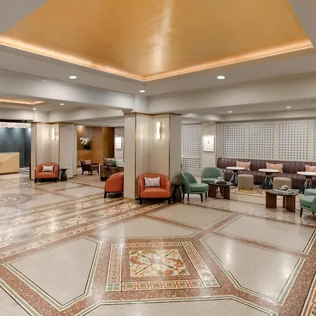 Martinique On Broadway, Curio Collection By Hilton Hotel