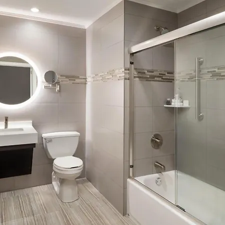 Martinique On Broadway, Curio Collection By Hilton