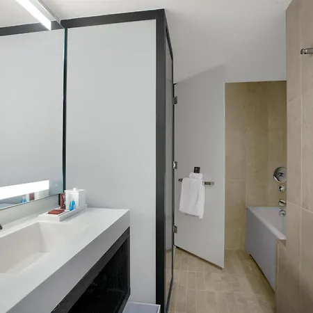Conrad Downtown 5* New York