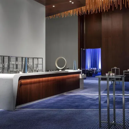 Conrad Downtown 5* New York