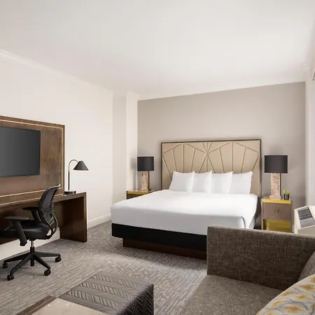 Martinique On Broadway, Curio Collection By Hilton