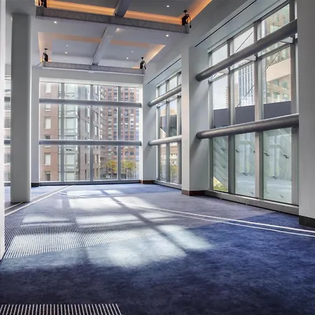 Conrad Downtown 5*