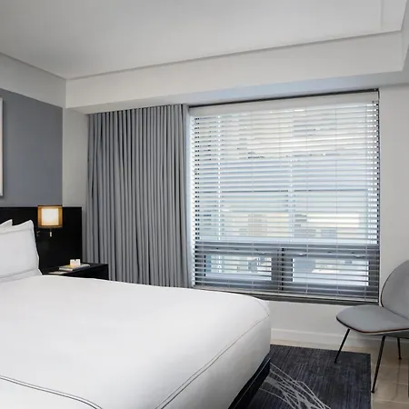 Hotel Conrad Downtown 5*