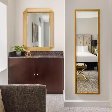 Hotel Martinique On Broadway, Curio Collection By Hilton New York