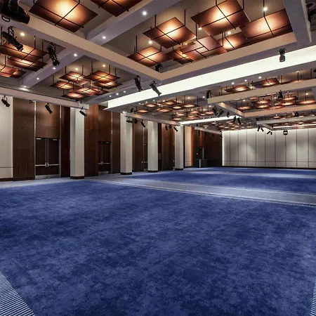 Conrad Downtown New York