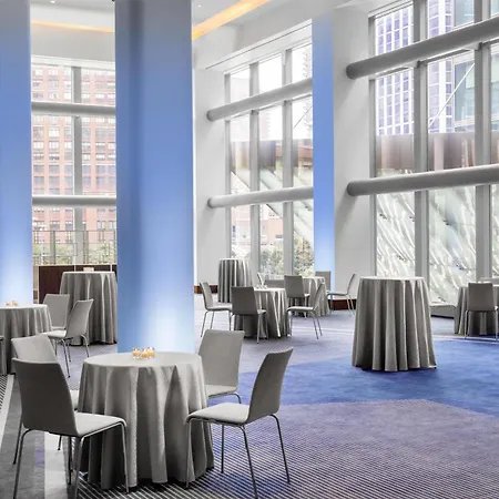 Conrad Downtown 5* New York