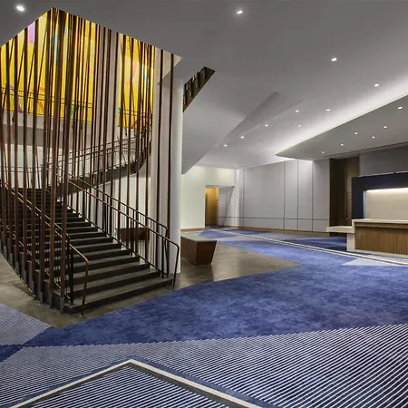 Hotel Conrad Downtown