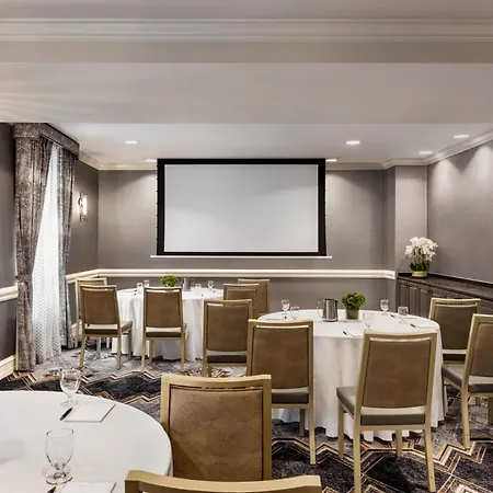 Martinique On Broadway, Curio Collection By Hilton 4* New York