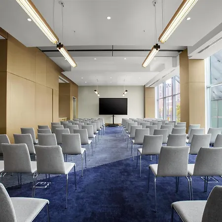 Hotel Conrad Downtown New York