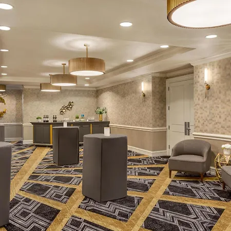Martinique On Broadway, Curio Collection By Hilton