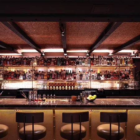 Hotel Martinique On Broadway, Curio Collection By Hilton New York