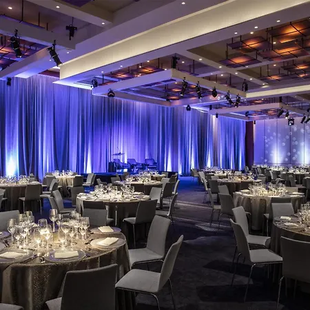 Conrad Downtown 5* New York