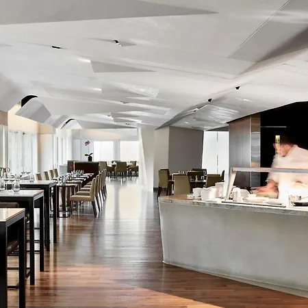Conrad Downtown Hotel New York