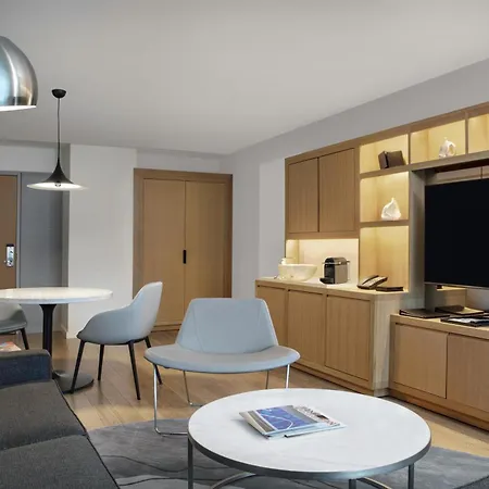 Conrad Downtown 5* New York