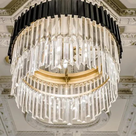 Hotel Martinique On Broadway, Curio Collection By Hilton New York