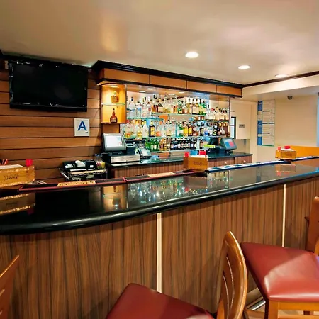 Fairfield By Marriott Jfk Airport 3* New York