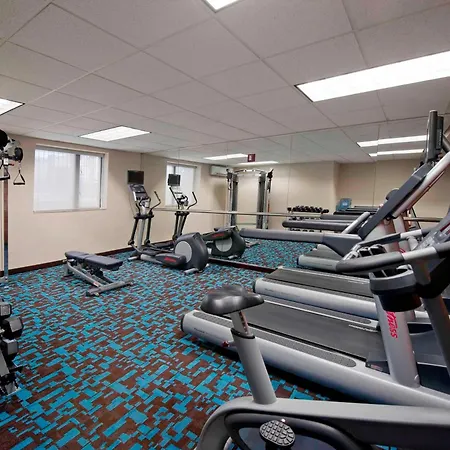Fairfield By Marriott Jfk Airport