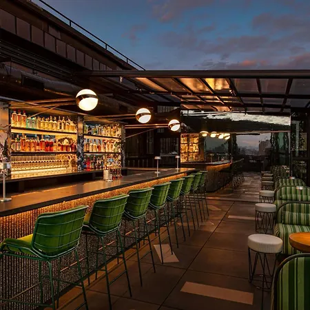 Hotel W - Union Square 5*