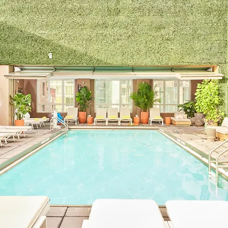Royalton Park Avenue Hotel 5*
