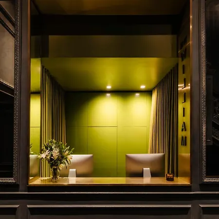 The William Midtown,