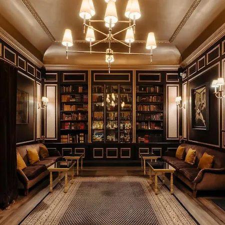 The William Midtown, Hotel 4*