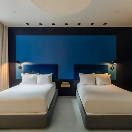 The William Midtown, Hotel 4*