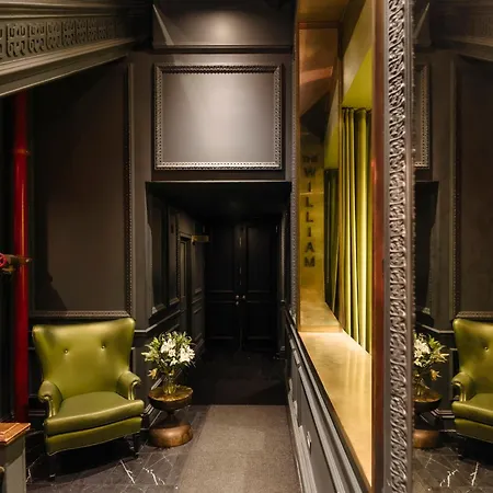 Hotel The William Midtown, New York