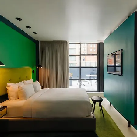 The William Midtown, Hotel New York
