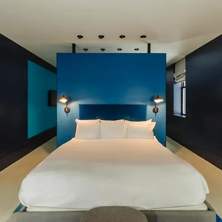 The William Midtown, Hotel