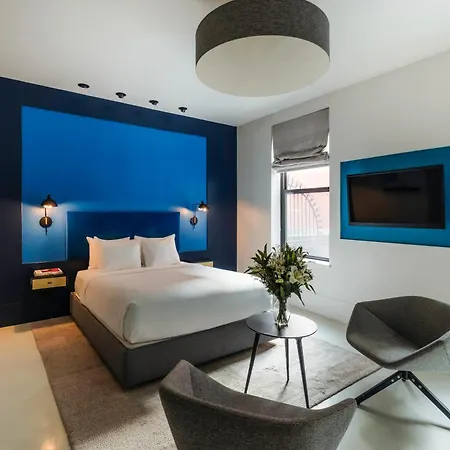 The William Midtown, Hotel 4*
