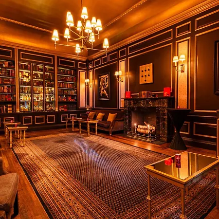 The William Midtown, Hotel