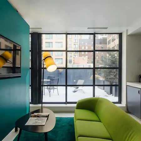 The William Midtown, 4*