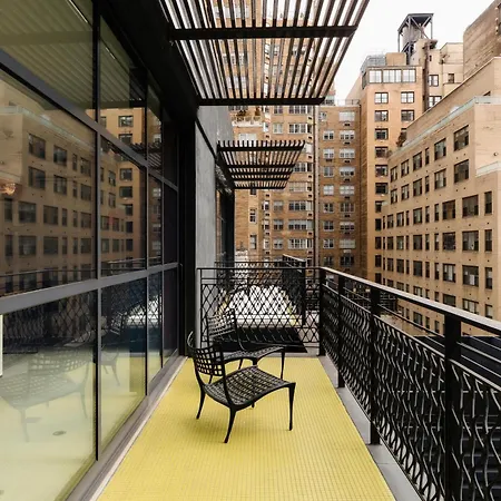 The William Midtown, Hotel