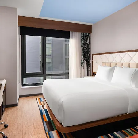 Even - Times Square South By Ihg Hotel New York