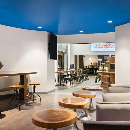 Hotel Even - Times Square South By Ihg New York