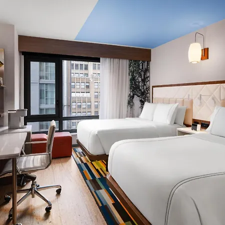 Even - Times Square South By Ihg New York