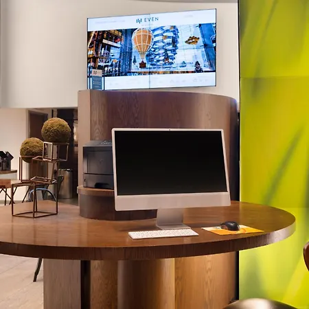 Hotel Even - Times Square South By Ihg