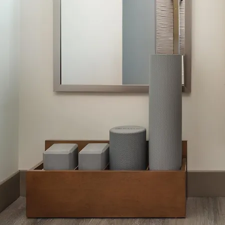 Hotel Even - Times Square South By Ihg New York