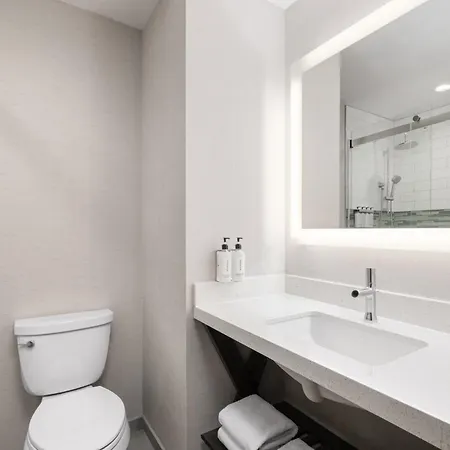 Even - Times Square South By Ihg New York
