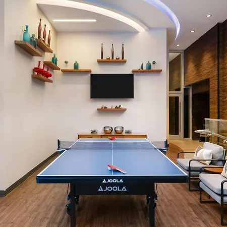 Even - Times Square South By Ihg Hotel