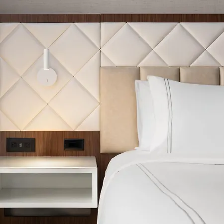 Hotel Even - Times Square South By Ihg