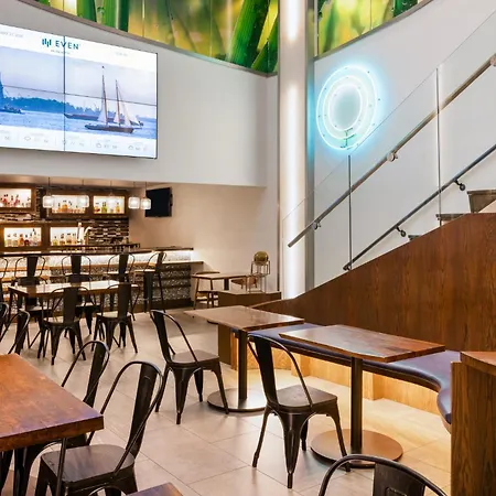 Even - Times Square South By Ihg 4*