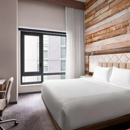 Even - Times Square South By Ihg 4* New York