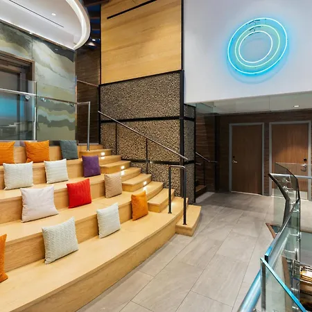 Hotel Even - Times Square South By Ihg 4*